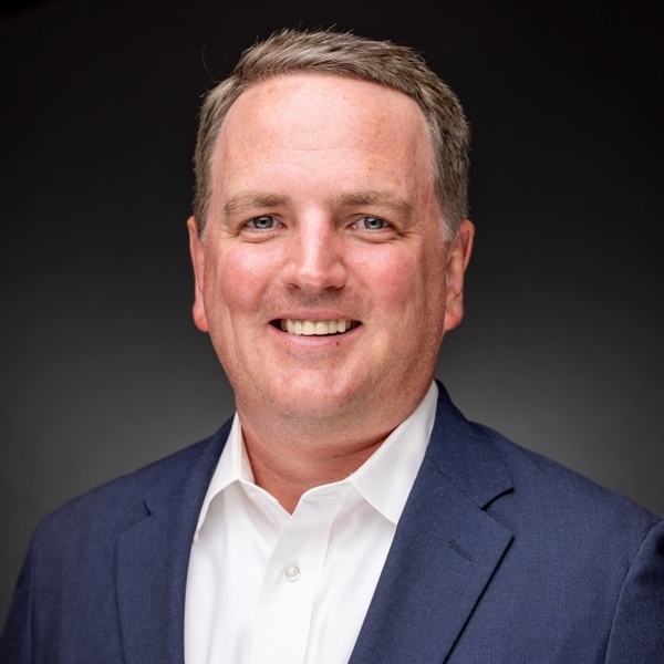 Brian Corbett, CFA®, CFP®